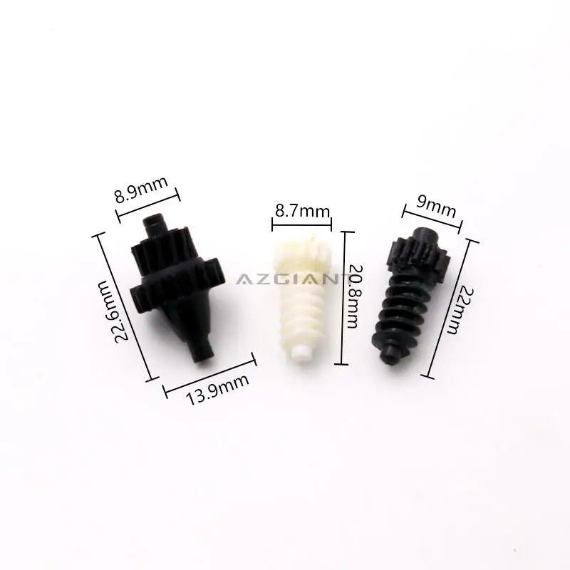 For Toyota C-HR 2018-2021 Aygo 2014-2020 Genuine Wing Mirror Adjustment Motor Assembly Gear
For Toyota C-HR 2018-2021 Aygo 2014-2020 Genuine Wing Mirror Adjustment Motor Assembly Gear