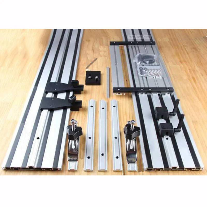 Направляющие для циркулярной пилы, 1,2 м, 4-10 дюймов
Направляющие для циркулярной пилы, 1,2 м, 4-10 дюймов