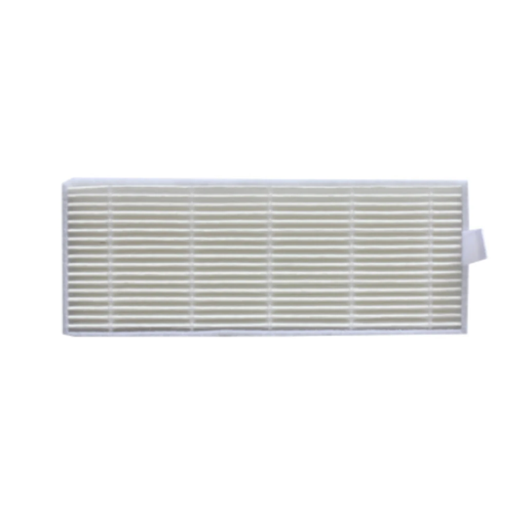 For Vileda VR ONE Vacuum Cleaner Filter Side Brush Set Replacements Robotic Sweeper Parts Accessories
For Vileda VR ONE Vacuum Cleaner Filter Side Brush Set Replacements Robotic Sweeper Parts Accessories
