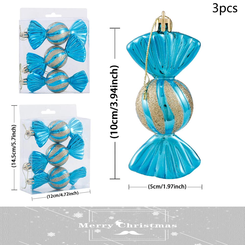 Рождественские подвески Partigos
Рождественские подвески Partigos