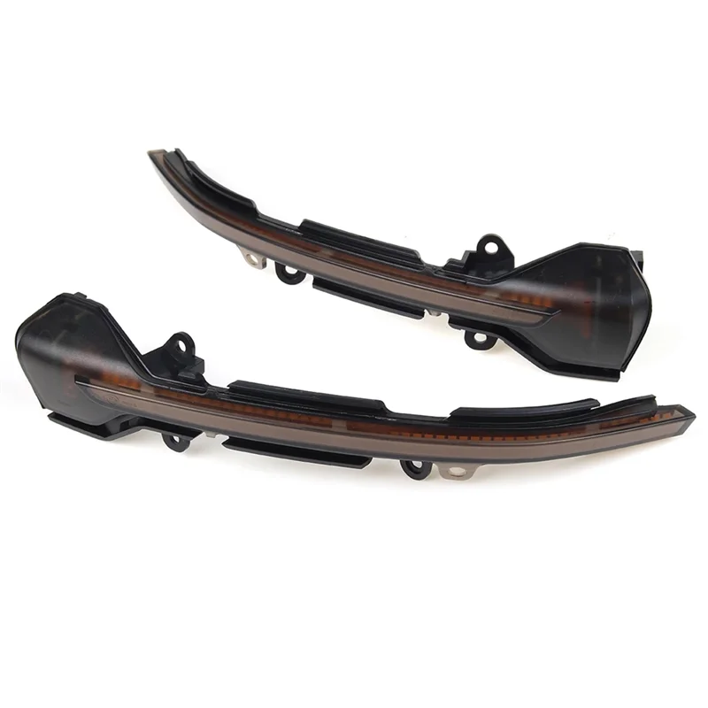 Car Dynamic Turn Signal Light LED Side Mirror Indicator Blinker Lamp for Mk3 Mk5 Arona KJ7 13-18
Car Dynamic Turn Signal Light LED Side Mirror Indicator Blinker Lamp for Mk3 Mk5 Arona KJ7 13-18