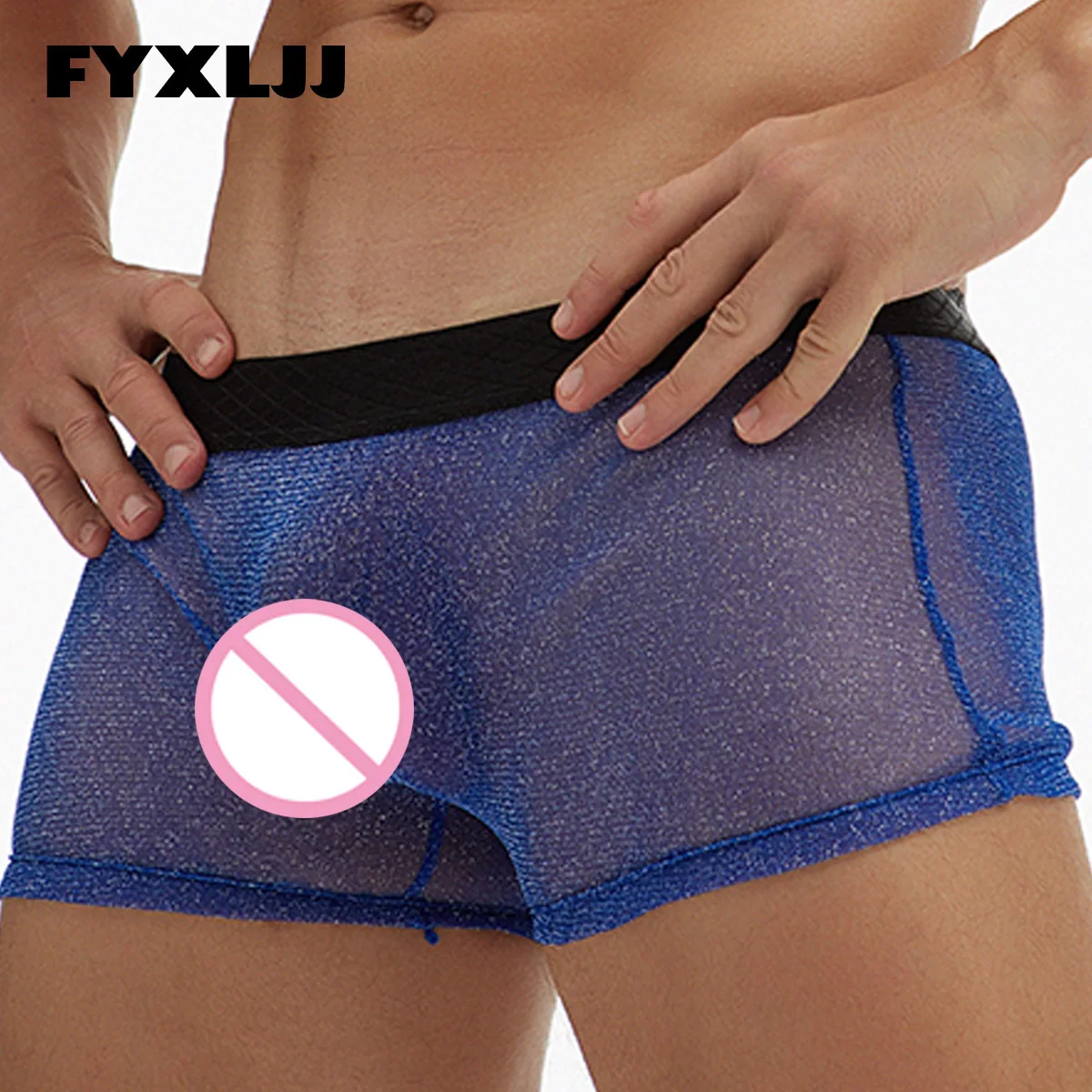 FYXLJJ Sexy Stars Design Boxers Men Underwear Mens Shining Boxers Hombre Male Calzoncillo Cueca Masculina Boxershorts Underwear
FYXLJJ Sexy Stars Design Boxers Men Underwear Mens Shining Boxers Hombre Male Calzoncillo Cueca Masculina Boxershorts Underwear
