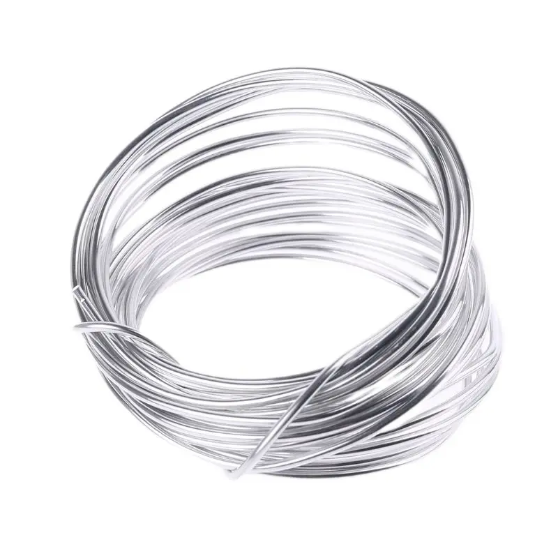 2mm* 300mm/5M Flux Cored Wire Low Temperature Welding Aluminum Welding Rod Welding Rod Automobile Air Conditioning Welding Rod
2mm* 300mm/5M Flux Cored Wire Low Temperature Welding Aluminum Welding Rod Welding Rod Automobile Air Conditioning Welding Rod