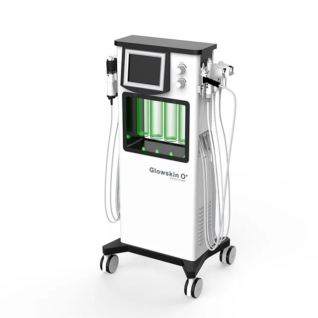 Professional Microdermabrasion water carbon oxygen bubble facial skin tightening Machine spa salon ce approve
Professional Microdermabrasion water carbon oxygen bubble facial skin tightening Machine spa salon ce approve