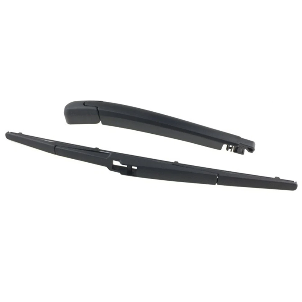 Blade Set Car Rear Wiper Black Easy Installation Plug-and-play Rear Wiper Assembly 85241-60110 Auto Accessories
Blade Set Car Rear Wiper Black Easy Installation Plug-and-play Rear Wiper Assembly 85241-60110 Auto Accessories
