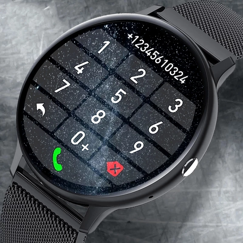 For Samsung Xiaomi Huawei Smart Watch Men Full Touch Dial Call Fitness Tracker IP67 Waterproof 4G ROM Smart Watch Women
For Samsung Xiaomi Huawei Smart Watch Men Full Touch Dial Call Fitness Tracker IP67 Waterproof 4G ROM Smart Watch Women
