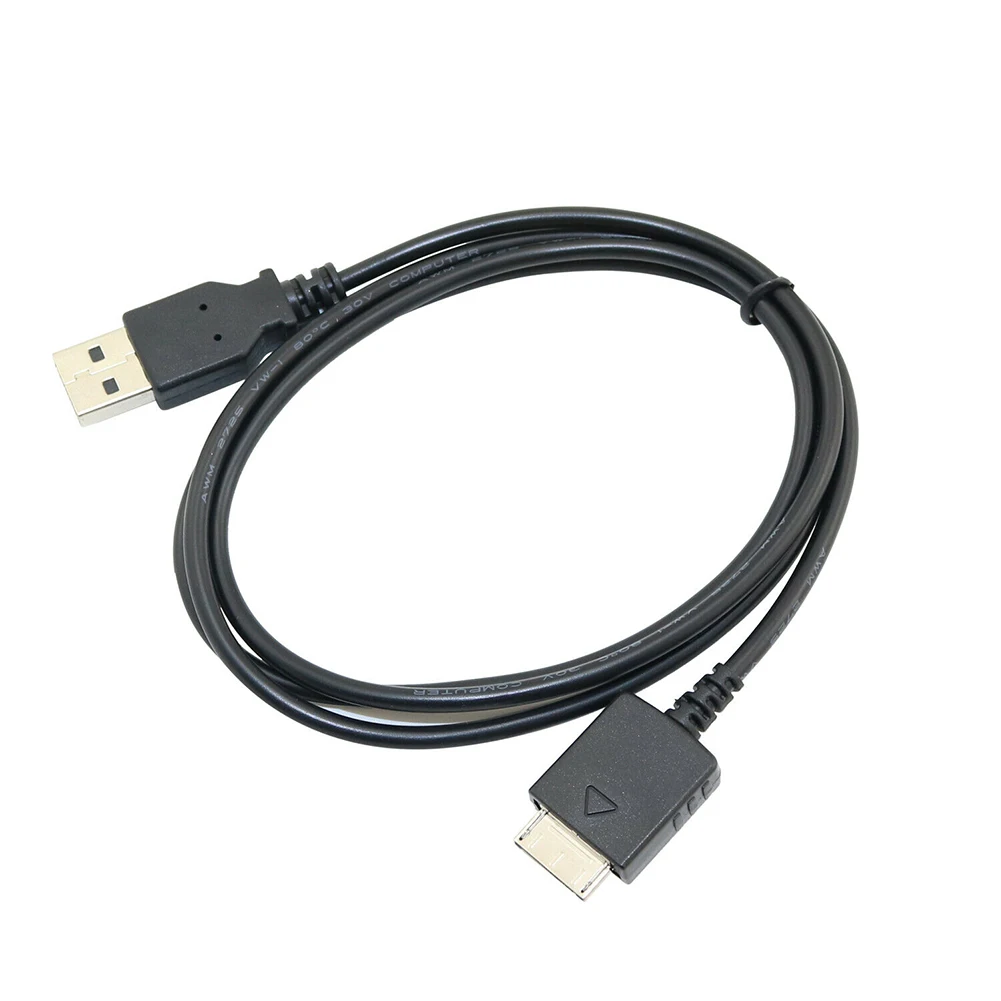 Series USB Sync Data Cable Sync Data cable USB 1.2m Cable For Sony Walkman High quality
Series USB Sync Data Cable Sync Data cable USB 1.2m Cable For Sony Walkman High quality