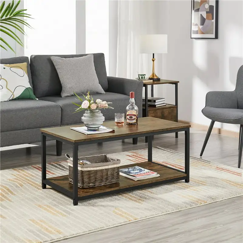 Industrial Coffee Table with Storage , Rustic Mesas Small coffee table End table for bedroom Table top Tea table Small end table
Industrial Coffee Table with Storage , Rustic Mesas Small coffee table End table for bedroom Table top Tea table Small end table