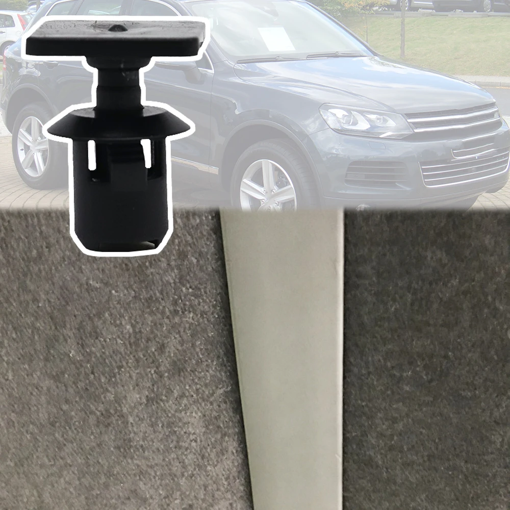 For VW Touareg 7P 7L 2002 - 2012 2013 2014 2015 2016 2017 2018 Car Headliner Roof Boot Lining Carpet Rivet Door Clip Panel Trim
For VW Touareg 7P 7L 2002 - 2012 2013 2014 2015 2016 2017 2018 Car Headliner Roof Boot Lining Carpet Rivet Door Clip Panel Trim