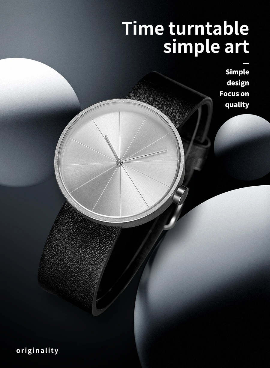 Minimalist Men's Fashion Ultra Thin Watches Simple Men Business Man Leather Band Quartz Watch Clock Relogio Masculino Male Reloj
Minimalist Men's Fashion Ultra Thin Watches Simple Men Business Man Leather Band Quartz Watch Clock Relogio Masculino Male Reloj