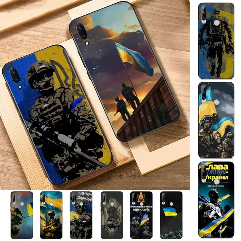 Ukraine Flag Ukrainian Phone Case For Huawei Y9 6 7 5 Prime Enjoy 7s 7 8 plus 7a 9e 9plus 8E Lite Psmart Shell
Ukraine Flag Ukrainian Phone Case For Huawei Y9 6 7 5 Prime Enjoy 7s 7 8 plus 7a 9e 9plus 8E Lite Psmart Shell
