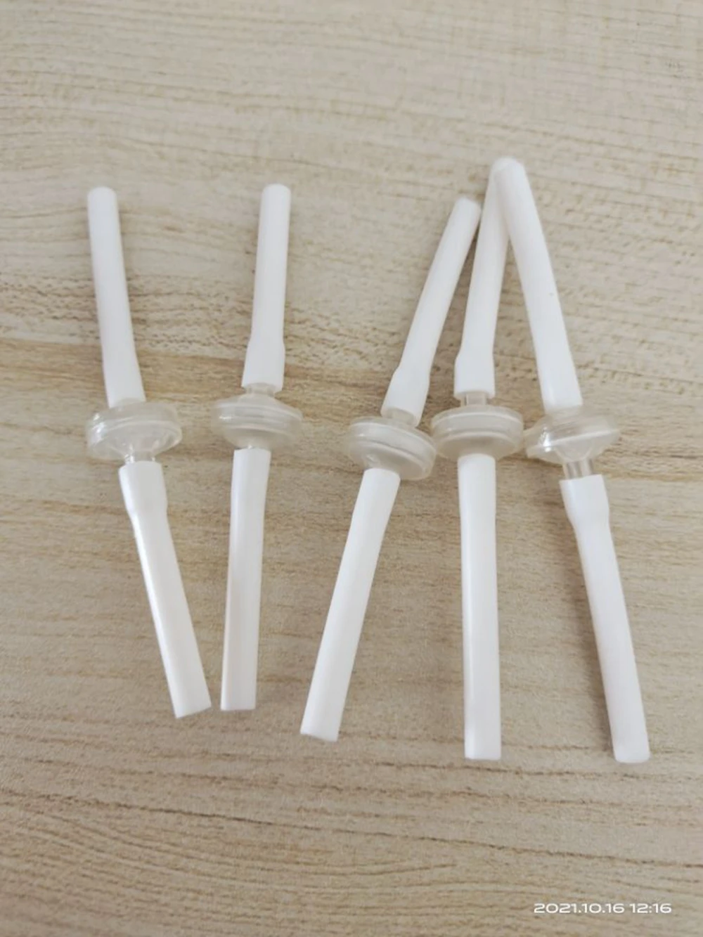 5PCS Replacement Connect Tube for RF Micro Needle Cartridge Machine Skin Care Beauty Home and Salon Use
5PCS Replacement Connect Tube for RF Micro Needle Cartridge Machine Skin Care Beauty Home and Salon Use