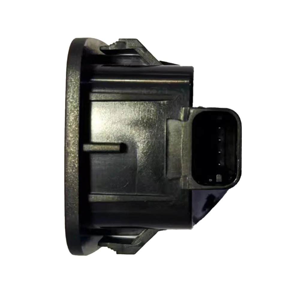 Trunk Interior Switch 1107722-00-D Black Controls Frunk Trunk Plastic Switches Fits For TESLA Model 3 19-20 Button
Trunk Interior Switch 1107722-00-D Black Controls Frunk Trunk Plastic Switches Fits For TESLA Model 3 19-20 Button