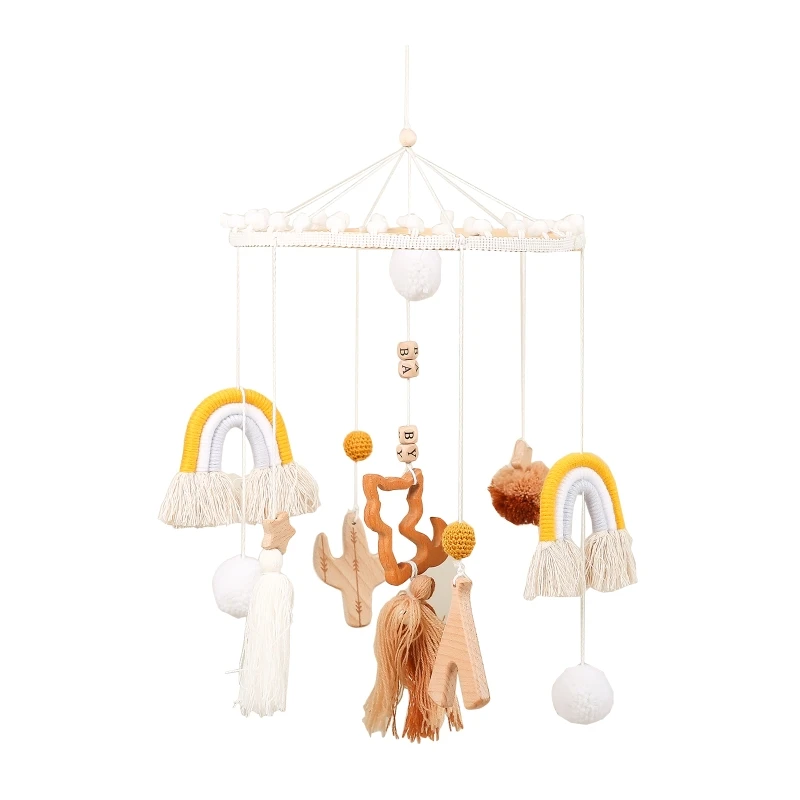 Push Chair Mobile Toy Cartoon Hanging Rattle Toy Newborn Infant Interaction Gift 
Push Chair Mobile Toy Cartoon Hanging Rattle Toy Newborn Infant Interaction Gift