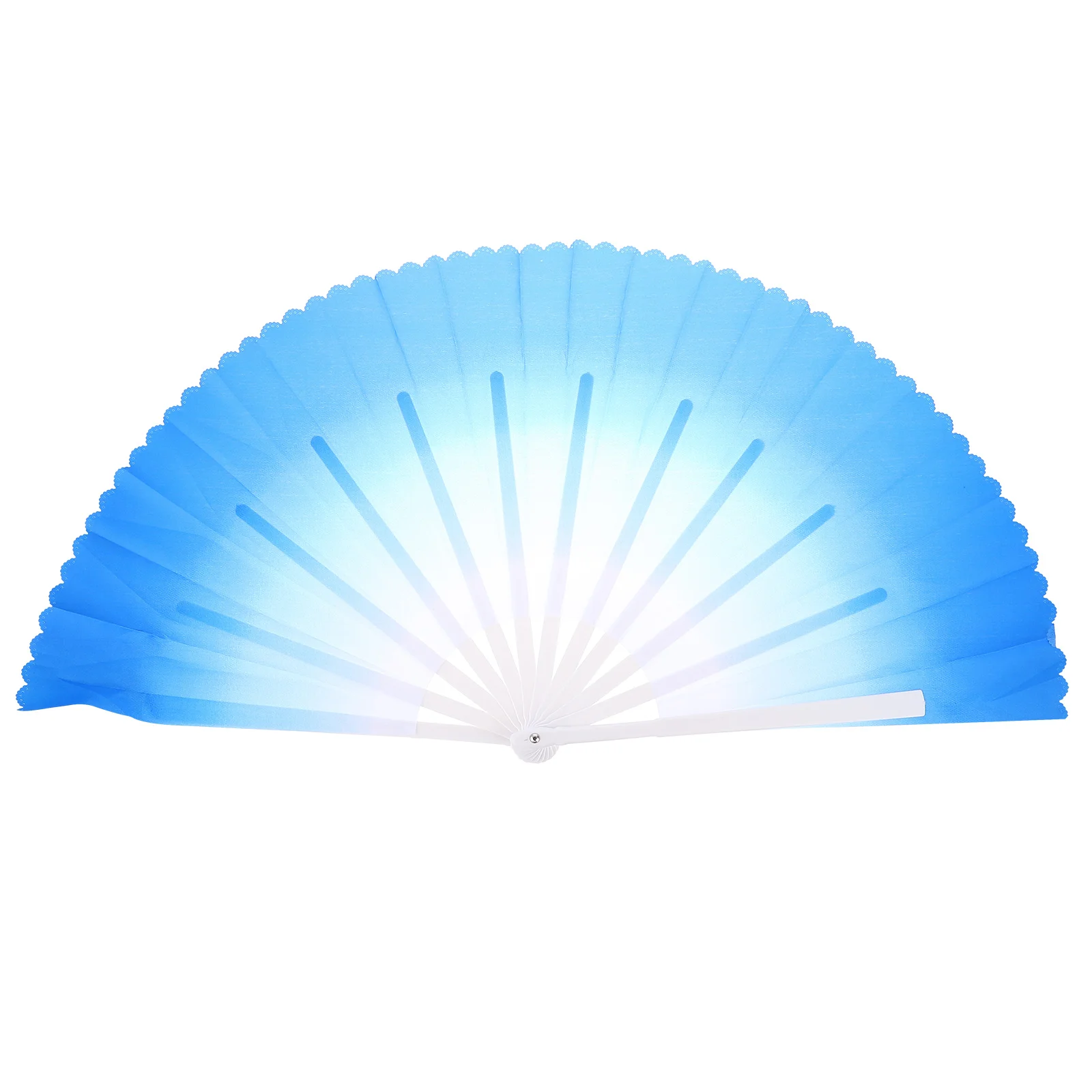 Creative Dancing Fan Hand-held Fan Foldable Fan Practical Performance Photo Prop
Creative Dancing Fan Hand-held Fan Foldable Fan Practical Performance Photo Prop