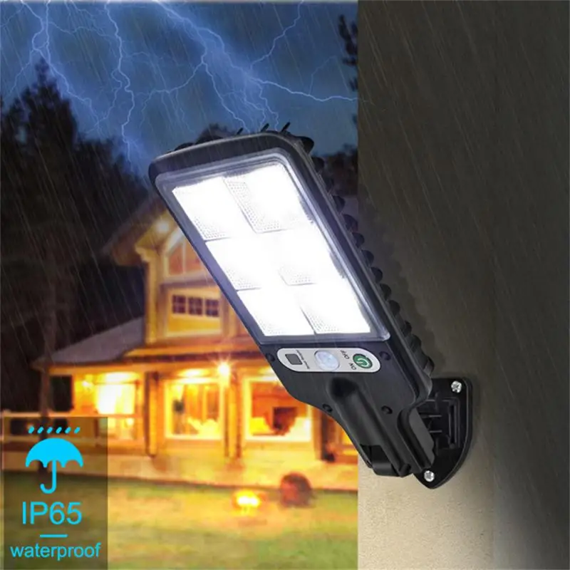 Garden Solar Light Outdoor Wall Lamp Street Lamp Waterproof Induction Lamp Rotatable Bracket Garden Lamp Countryside Patio
Garden Solar Light Outdoor Wall Lamp Street Lamp Waterproof Induction Lamp Rotatable Bracket Garden Lamp Countryside Patio