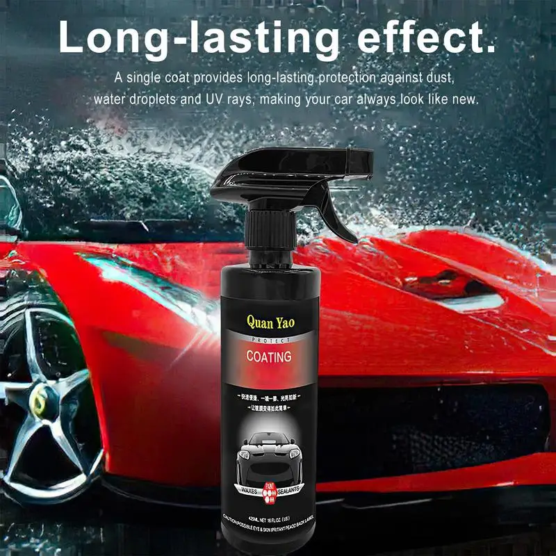 Universal Nano Car Scratch Repair Spray Scratch Repair Polishing Supplies For For ATVs Cars Motorcycles RVs Boats Car Accessory
Universal Nano Car Scratch Repair Spray Scratch Repair Polishing Supplies For For ATVs Cars Motorcycles RVs Boats Car Accessory