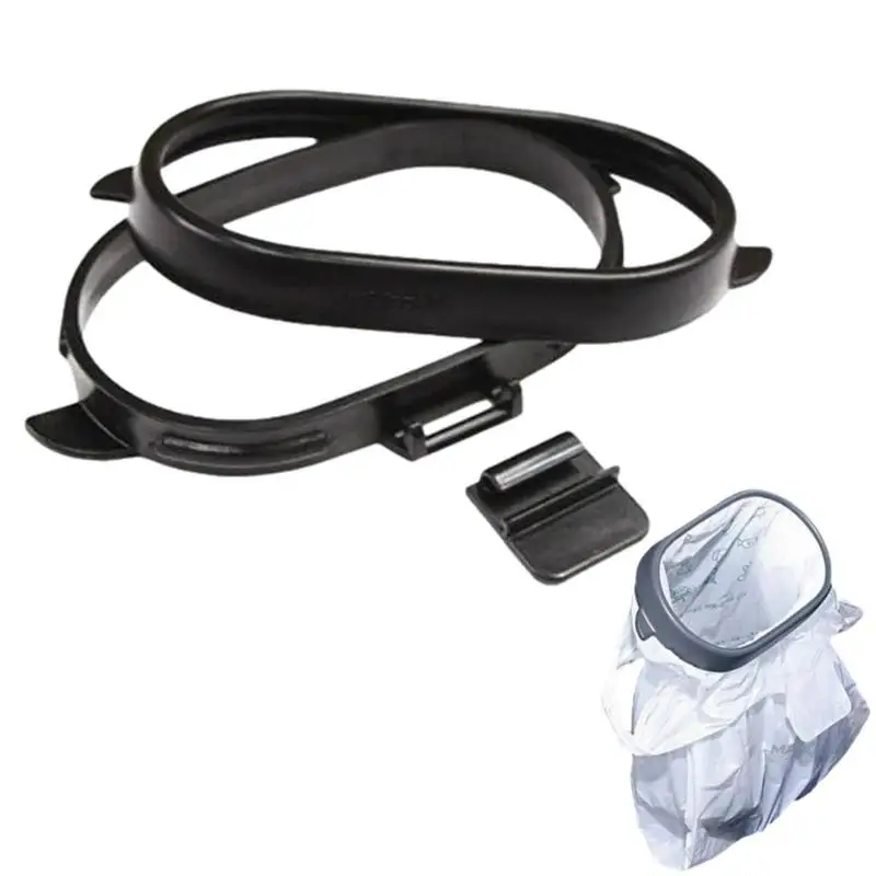 Car Trash Bag Holder Durable And Sturdy Hanging Trash Bag Holder Universal Multi-Functional Car Trash Bag Garbage Can
Car Trash Bag Holder Durable And Sturdy Hanging Trash Bag Holder Universal Multi-Functional Car Trash Bag Garbage Can