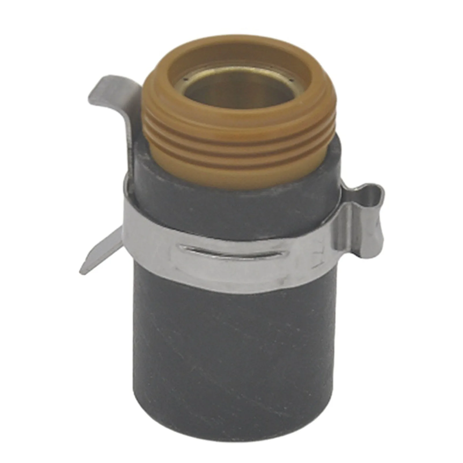 1PCS 220953 Ohmic Retaining Cap For PMX 45XP 65 85 105 Cutting Torch Polymers Black Plasma Cutters Welding Equipment Accessories
1PCS 220953 Ohmic Retaining Cap For PMX 45XP 65 85 105 Cutting Torch Polymers Black Plasma Cutters Welding Equipment Accessories