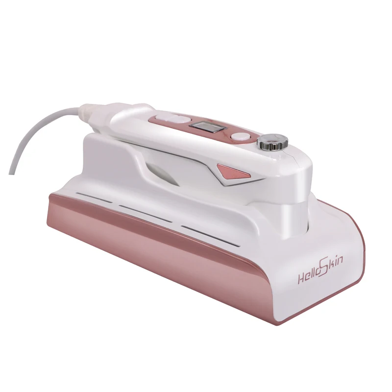 Best Selling Korea Mini Smas Lifting Anti Wrinkle Hifu Beauty Machine 
Best Selling Korea Mini Smas Lifting Anti Wrinkle Hifu Beauty Machine