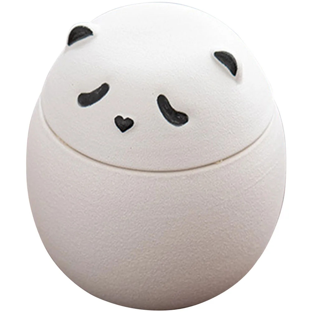 Tea Storage Jar Canister Ceramic Container Household Candy Holder Kitchen Can Multi Function
Tea Storage Jar Canister Ceramic Container Household Candy Holder Kitchen Can Multi Function