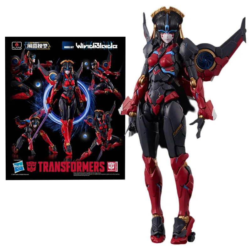 In Stock Original FLAMETOYS FURAI MODEL Windblade The Transformers Anime Figure Model Collecile Action Toys Gifts
In Stock Original FLAMETOYS FURAI MODEL Windblade The Transformers Anime Figure Model Collecile Action Toys Gifts