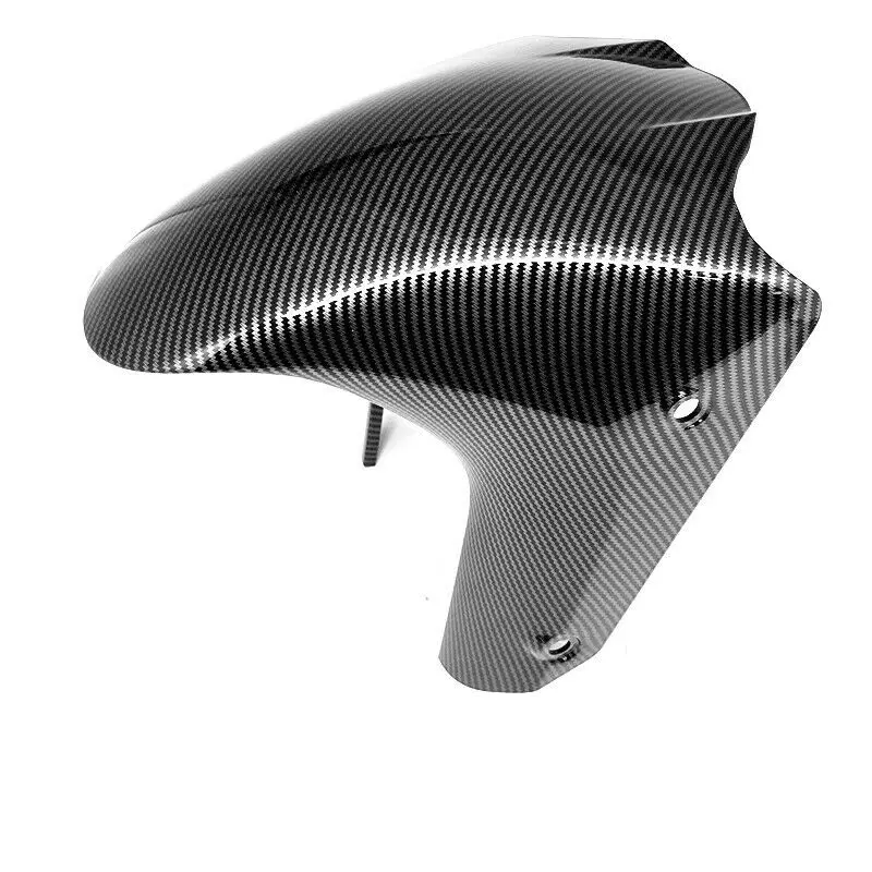 Переднее крыло из углеродного волокна для YAMAHA YZF600R 1998-2007, защита от грязи
Переднее крыло из углеродного волокна для YAMAHA YZF600R 1998-2007, защита от грязи