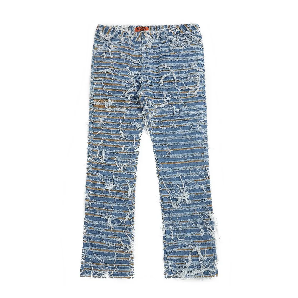 Distressed Designer Ripped Jeans for Men Aesthetic Women's Pants Gothic Pants Y2k Streetwear Winter Trendy Men Clothing 2022
Distressed Designer Ripped Jeans for Men Aesthetic Women's Pants Gothic Pants Y2k Streetwear Winter Trendy Men Clothing 2022