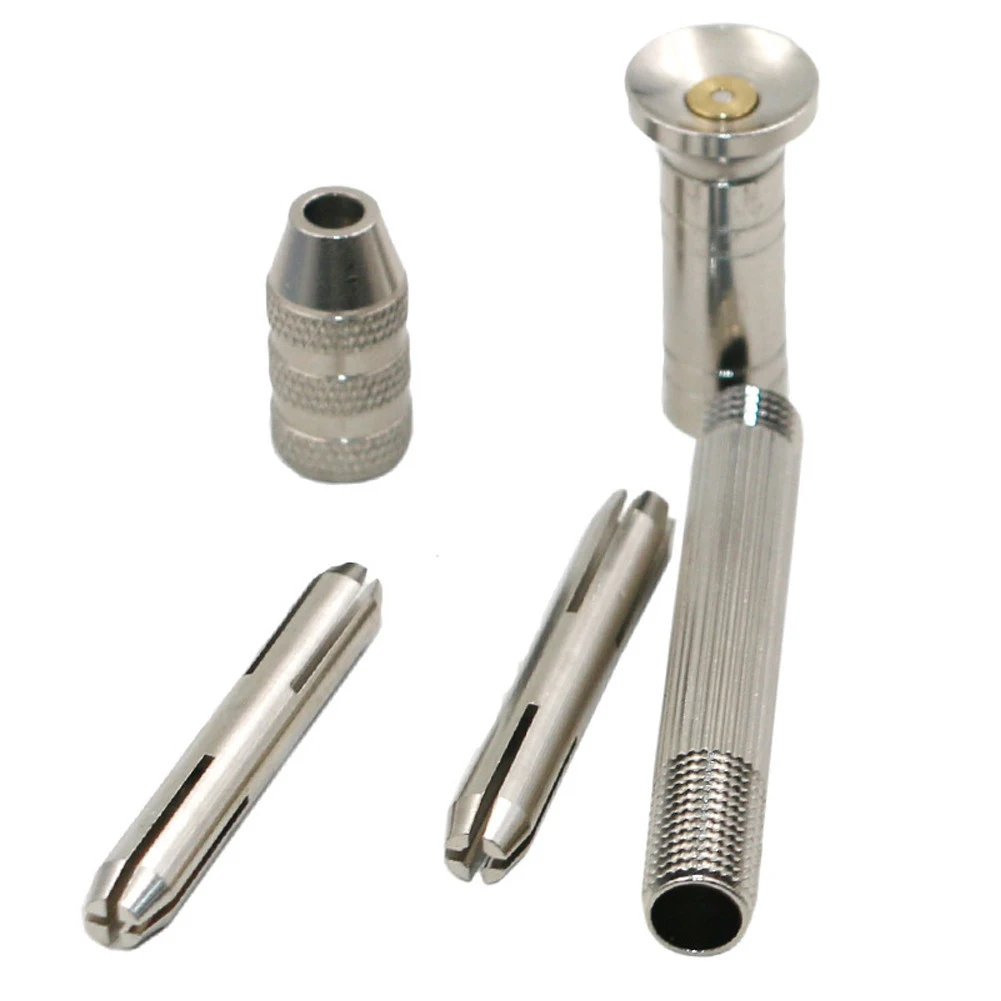 Drill Plastic Hand Drill Tool Parts 0.3-3.2mm Drilling Tools For Models Hand Drill Small Drilling Wood Durable
Drill Plastic Hand Drill Tool Parts 0.3-3.2mm Drilling Tools For Models Hand Drill Small Drilling Wood Durable