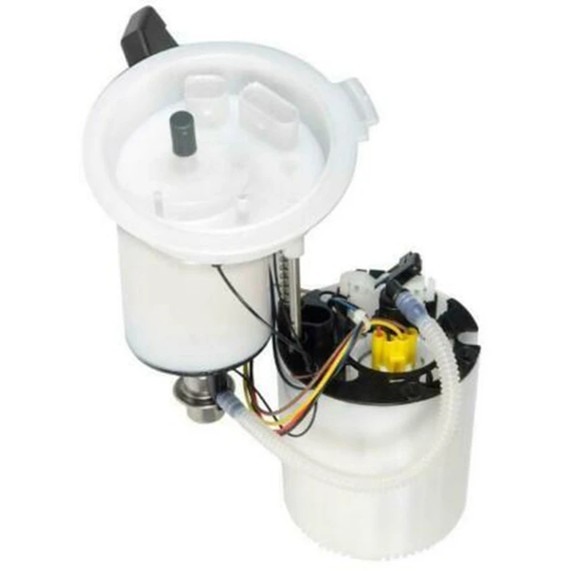 New WAJ CDI Fuel Pump Module Assembly For- A6 S6 C7 A7 S7 4G0919051C 4G0919051B
New WAJ CDI Fuel Pump Module Assembly For- A6 S6 C7 A7 S7 4G0919051C 4G0919051B