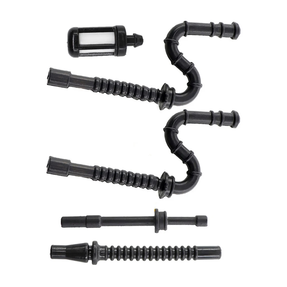 New Fuel Gas Line Fuel Hose Filter Kit For STIHL 029 Chainsaw MS290 MS310 MS360 MS390 Garden Tool Accessories
New Fuel Gas Line Fuel Hose Filter Kit For STIHL 029 Chainsaw MS290 MS310 MS360 MS390 Garden Tool Accessories