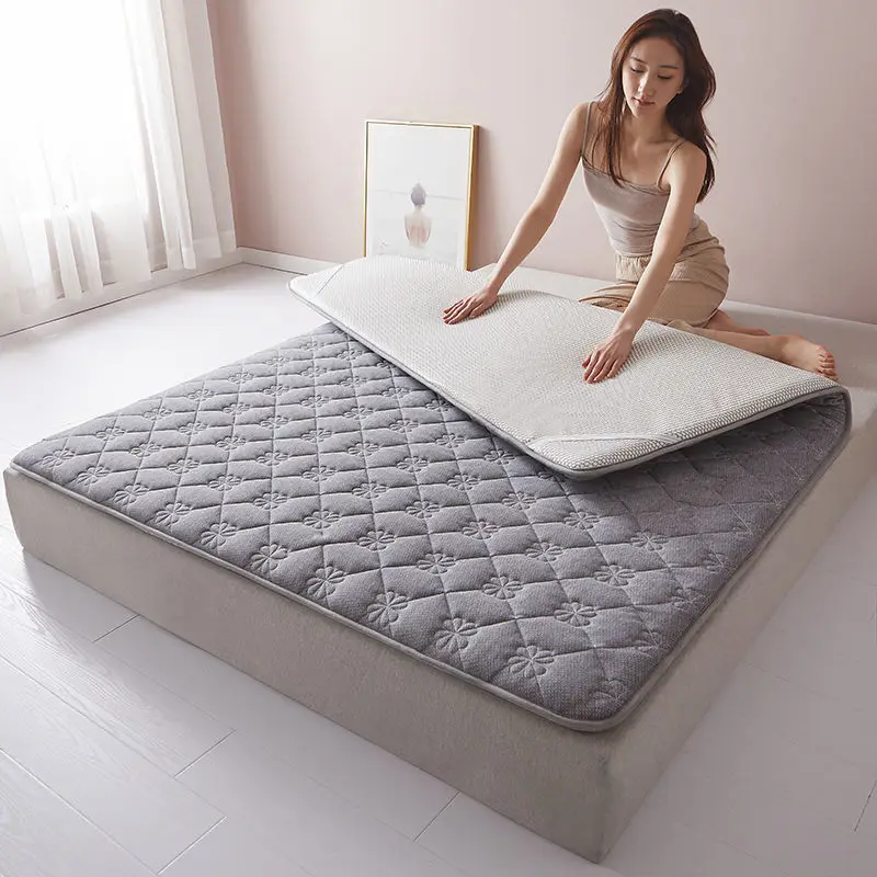 

2023 Orthopedic Mattress for Bed Bases & Frames Sofas Living Room Cabinets Futon Folding Mattresses Garden Furniture Sets Tatami