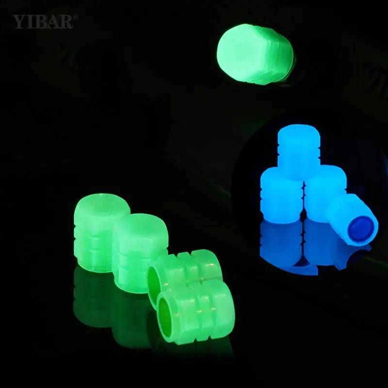 4pcs Car Luminous Valve Cap Plastic ABS Luminous Tire Valve Cover Accessories Tyre Stem Covers Applicable Car Motorcycle Bike
4pcs Car Luminous Valve Cap Plastic ABS Luminous Tire Valve Cover Accessories Tyre Stem Covers Applicable Car Motorcycle Bike