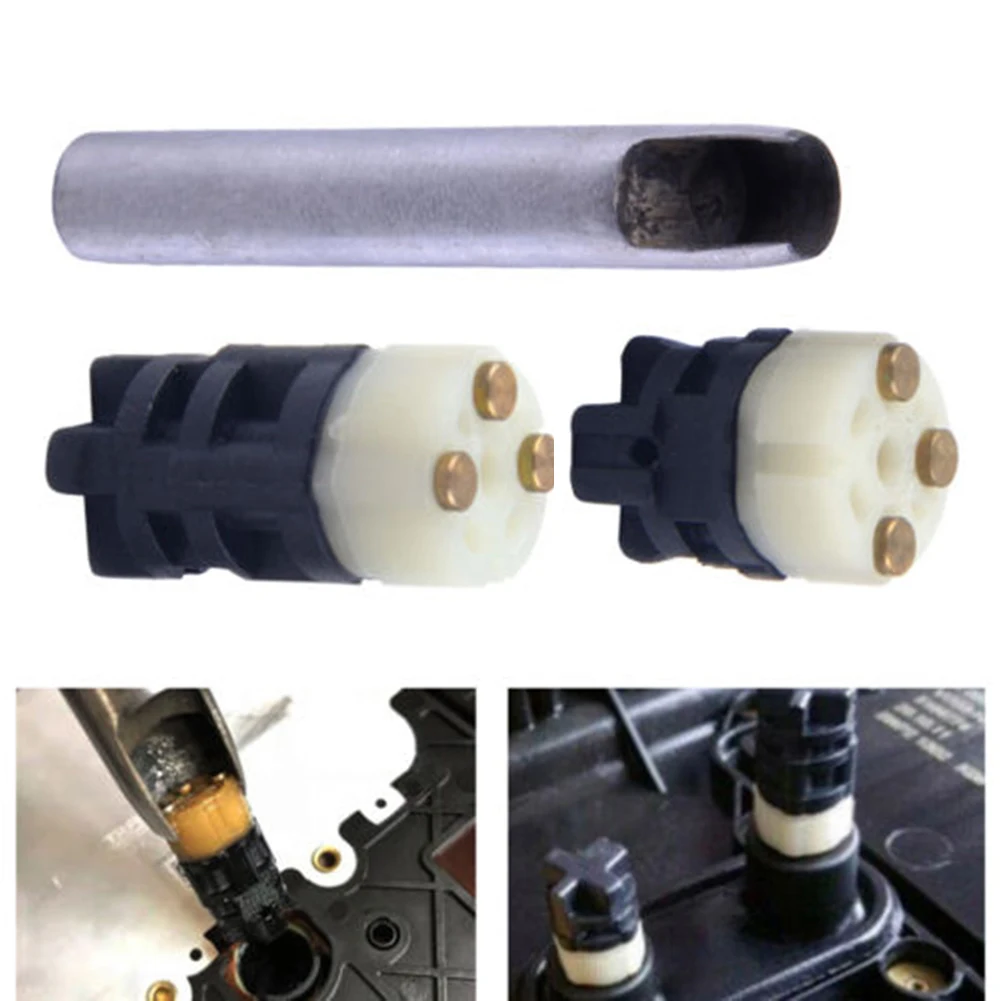 Y3/8N1 & Y3/8N2 + Punch Tool Fit For Auto Transmission 722.9 Sensor Gearbox TCU Control Module Sensor
Y3/8N1 & Y3/8N2 + Punch Tool Fit For Auto Transmission 722.9 Sensor Gearbox TCU Control Module Sensor