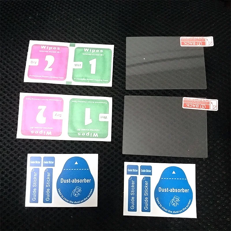 1PCS Tempered Glass For Fujifilm X-T30 X-T20 X-T10 X-T5 XT100 XF10 X-E3 A1 A2 XT4 X100V X70 X-H1 XA3 XA5 Camera Screen Protector 
1PCS Tempered Glass For Fujifilm X-T30 X-T20 X-T10 X-T5 XT100 XF10 X-E3 A1 A2 XT4 X100V X70 X-H1 XA3 XA5 Camera Screen Protector