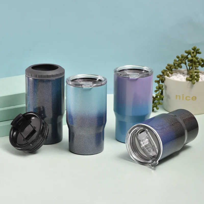 304 Stainless Steel Double-layer Coffee Coffee Cup Car Cup Insulation Protection Cold Vacuum Cup Office Outdoor Ice Bar Cup
304 Stainless Steel Double-layer Coffee Coffee Cup Car Cup Insulation Protection Cold Vacuum Cup Office Outdoor Ice Bar Cup