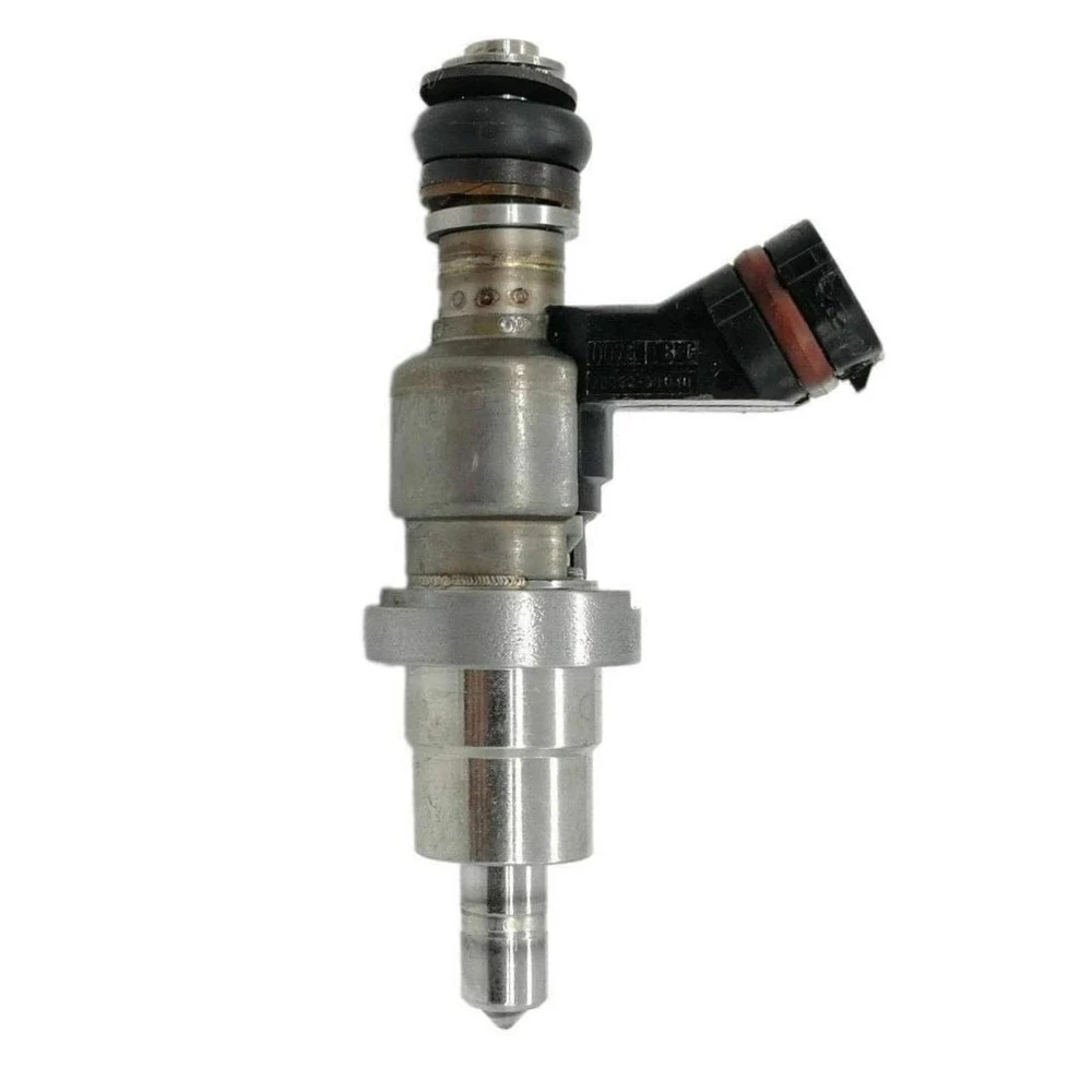 For Toyota Rav4 1AZ-FSE D4 2.0L Engine Avensis 1AZ-FSE D4 2.0L Engine 23250-28030 23209-28030 Fuel Injector
For Toyota Rav4 1AZ-FSE D4 2.0L Engine Avensis 1AZ-FSE D4 2.0L Engine 23250-28030 23209-28030 Fuel Injector
