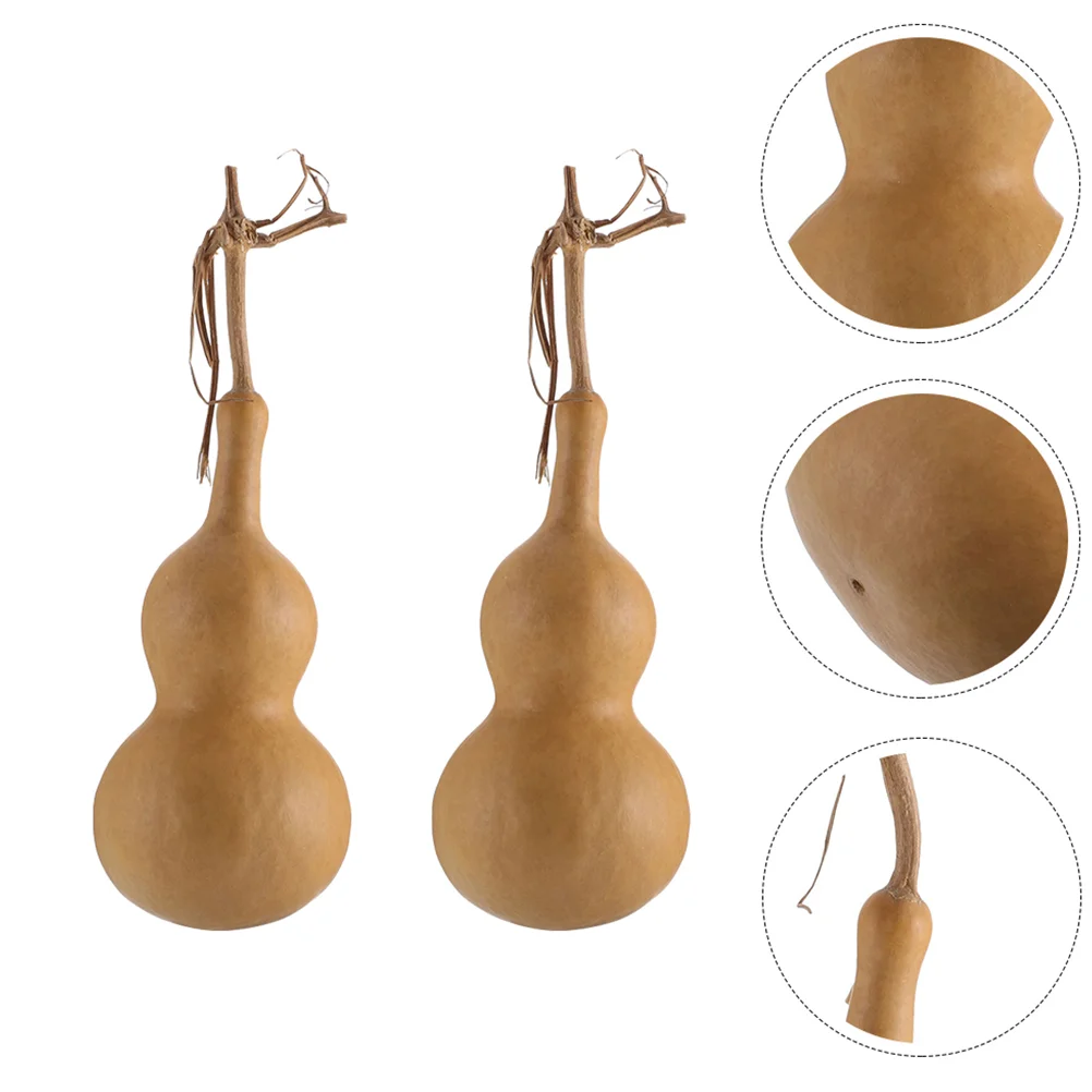 3 Pcs White Skin Pressed Waist Gourd Chinese Wu Decor Home Figurine Bottle Groud Wealth Statue Natural
3 Pcs White Skin Pressed Waist Gourd Chinese Wu Decor Home Figurine Bottle Groud Wealth Statue Natural