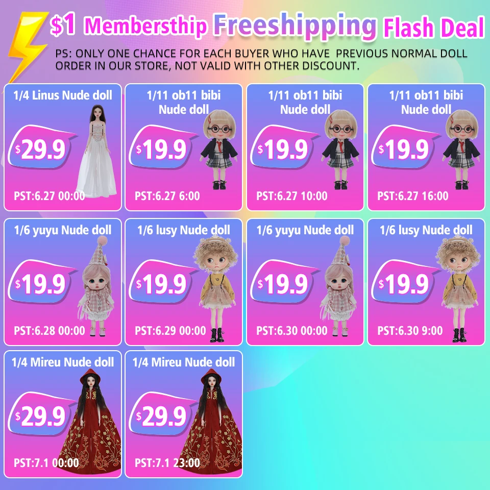 2022 Летняя распродажа, ограничение seckill в 00:00 с 6.27th до 23:59 7.1th
2022 Летняя распродажа, ограничение seckill в 00:00 с 6.27th до 23:59 7.1th