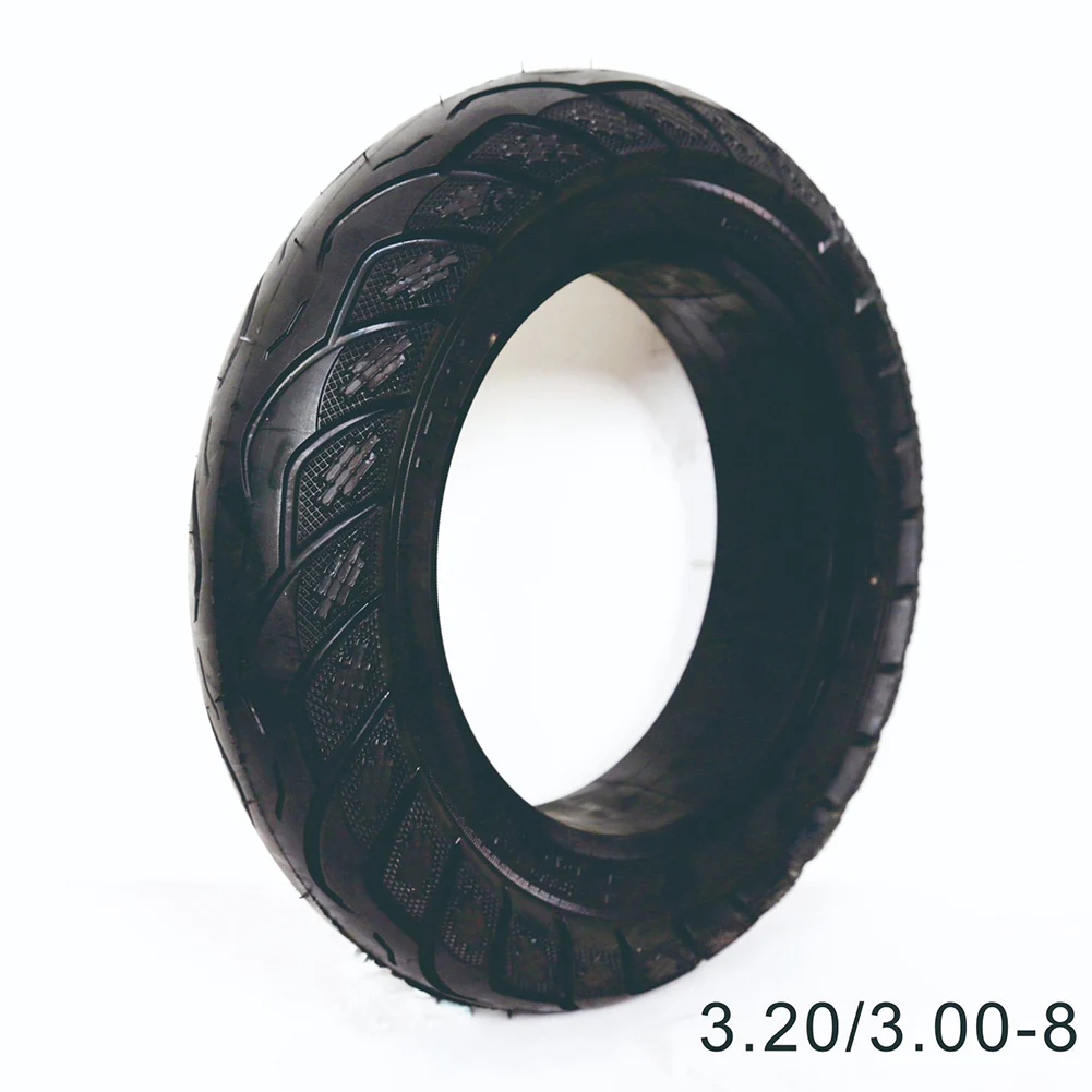3.00-8 Solid Tire Electric Scooter Wheel Tires 12.5X2.50 Ebike Non-inflatable Tyre Puncture-resistant Rubber E-scooter Parts
3.00-8 Solid Tire Electric Scooter Wheel Tires 12.5X2.50 Ebike Non-inflatable Tyre Puncture-resistant Rubber E-scooter Parts
