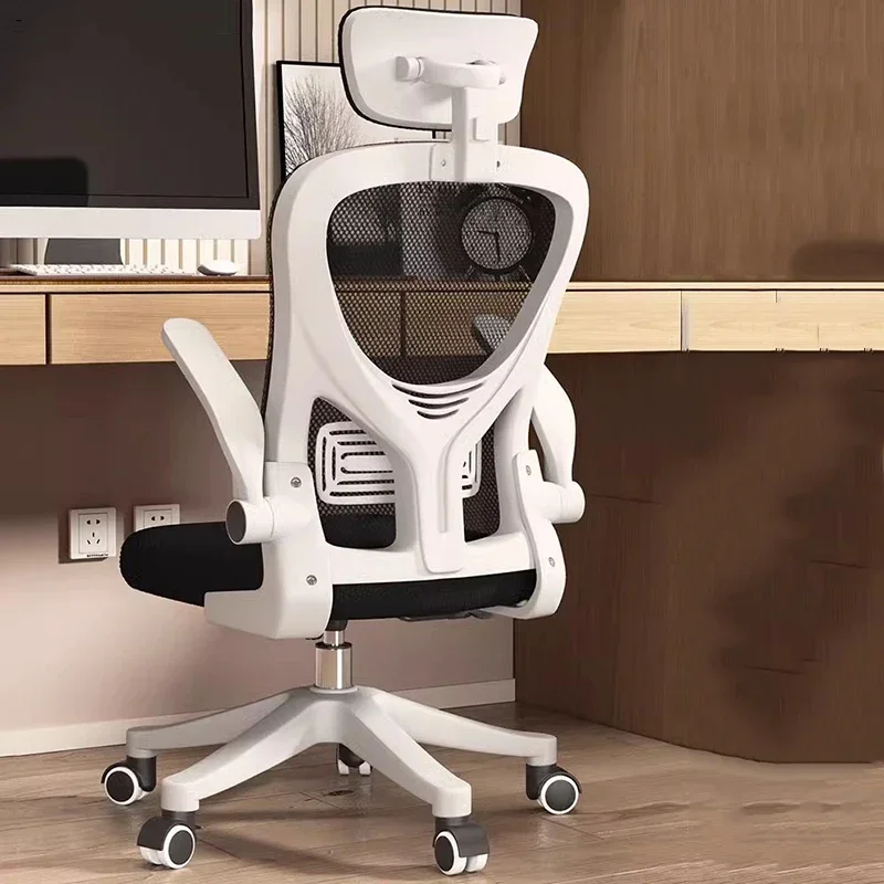 Rolling Floor Recliner Office Chair Gaming School Modern Youth Rotating Armchair Relax Wheels Sillas De Oficina Office Furniture
Rolling Floor Recliner Office Chair Gaming School Modern Youth Rotating Armchair Relax Wheels Sillas De Oficina Office Furniture