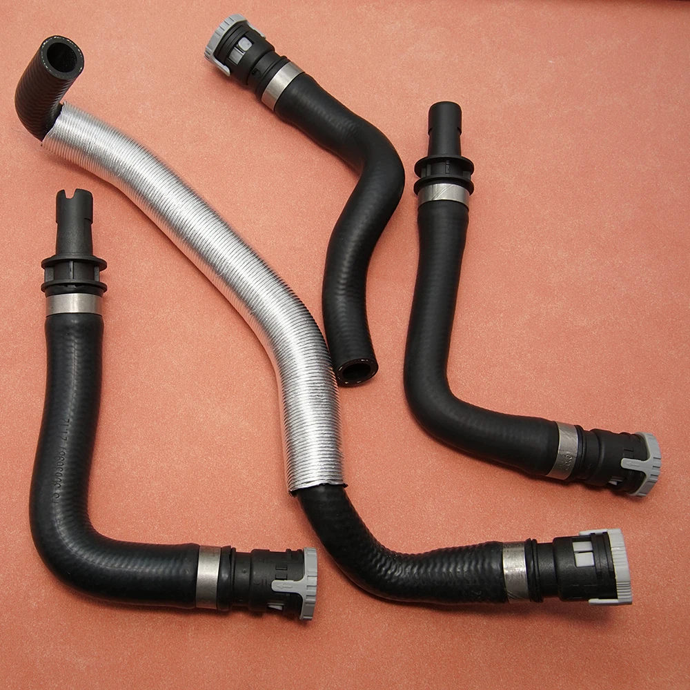 Шланг обогревателя для Volvo C30 C70 S40 V50 30636952 30636951 30636954 30636987 2005 2006 2007 2008 2009
Шланг обогревателя для Volvo C30 C70 S40 V50 30636952 30636951 30636954 30636987 2005 2006 2007 2008 2009