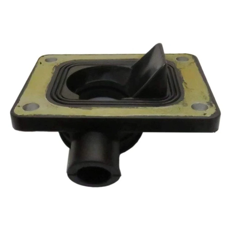 Carburetor Intake Manifold Boot for Yamaha Blaster 200 YFS200 1988-2006 Replace 2XJ-13565-00-00
Carburetor Intake Manifold Boot for Yamaha Blaster 200 YFS200 1988-2006 Replace 2XJ-13565-00-00