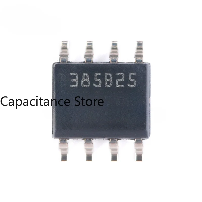 

10PCS Original Genuine SMD LM385BDR-2-5 SOIC-8 Low-power Voltage Reference IC Chip