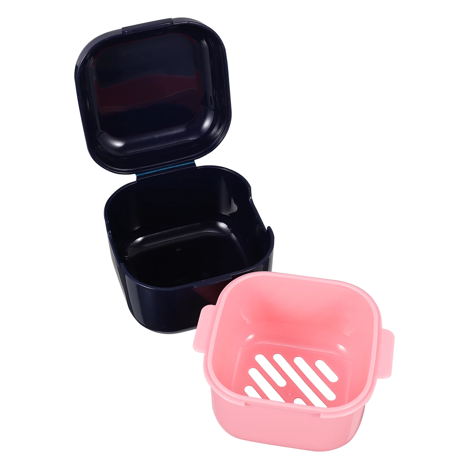 Case Denture Retainer Box Container Teeth Guard Mouth Bath Cleaner Holder Travelfalse Cleaning Cup Casesstoragecontainersfake
Case Denture Retainer Box Container Teeth Guard Mouth Bath Cleaner Holder Travelfalse Cleaning Cup Casesstoragecontainersfake