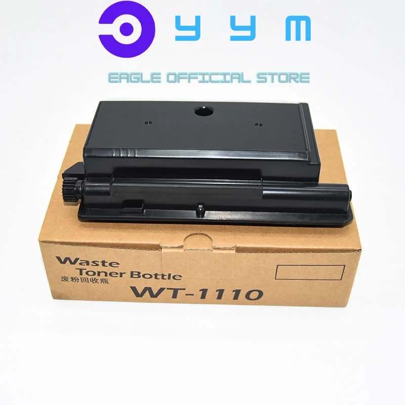 5PCS 302M293030 WT-1110 Waste Toner Box for Kyocera FS1040 FS1041 FS1060 FS1061 FS1020 FS1025 FS1120 FS1125 FS1220 FS1320 FS1325
5PCS 302M293030 WT-1110 Waste Toner Box for Kyocera FS1040 FS1041 FS1060 FS1061 FS1020 FS1025 FS1120 FS1125 FS1220 FS1320 FS1325