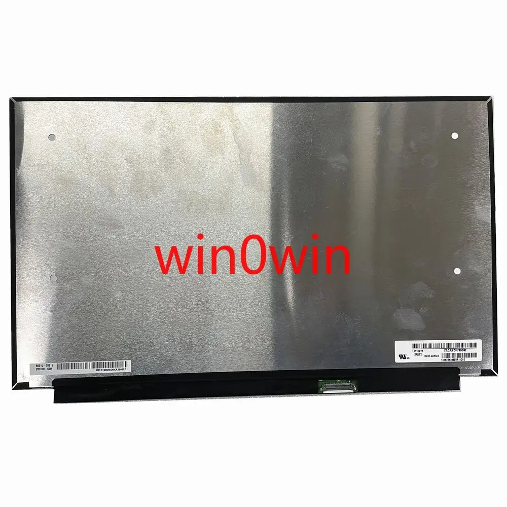 For LP133WF9 SPB3 LP133WF9 (SP)(B3) IPS eDP 30 pin 1920X1080 Laptop LED SCREEN Panel
For LP133WF9 SPB3 LP133WF9 (SP)(B3) IPS eDP 30 pin 1920X1080 Laptop LED SCREEN Panel