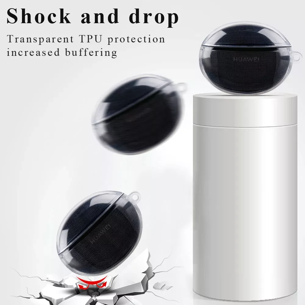 Wireless Bluetooth Headphone Protective Cover Silicone Earphone Case for SoundPEATS TrueAir2/3 Air3 H2 T3 Headset Protectors
Wireless Bluetooth Headphone Protective Cover Silicone Earphone Case for SoundPEATS TrueAir2/3 Air3 H2 T3 Headset Protectors