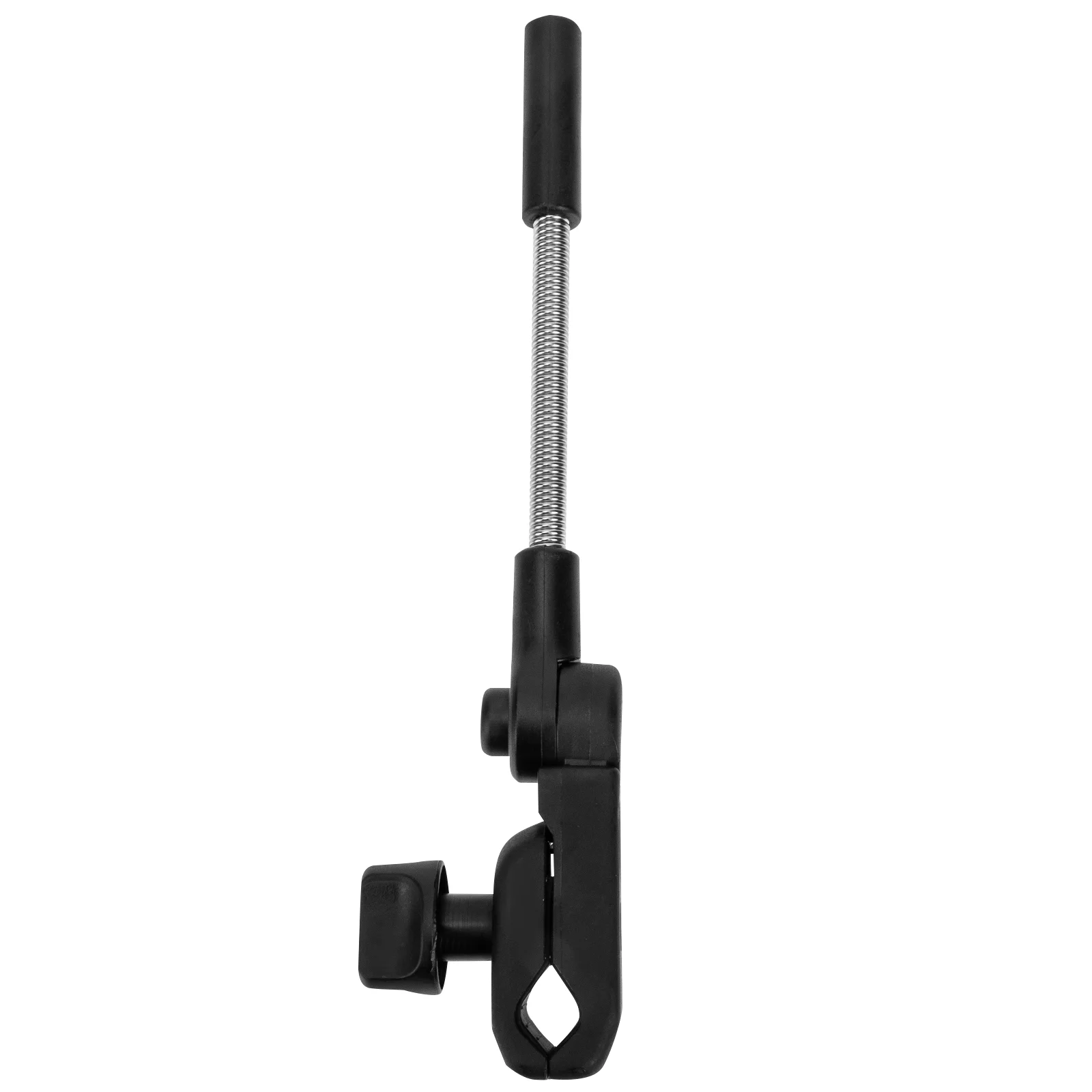 Umbrella Holder Durable Pracyocal Umbrella Mount Stand Parasol Clamp Mount for Stroller Bike Wheelchairs
Umbrella Holder Durable Pracyocal Umbrella Mount Stand Parasol Clamp Mount for Stroller Bike Wheelchairs