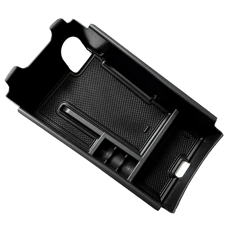 For Genesis G80 Car Central Console Armrest Storage Box Holder Interior Organizer Glove Tray
For Genesis G80 Car Central Console Armrest Storage Box Holder Interior Organizer Glove Tray